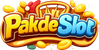 Logo pakdeslot untuk beranda